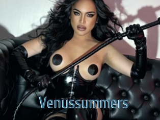 Venussummers