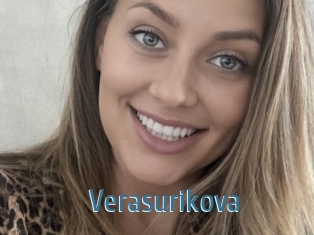 Verasurikova