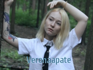 Veronaapate