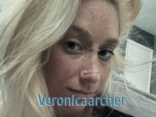 Veronicaarcher