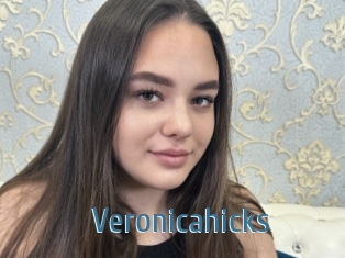 Veronicahicks