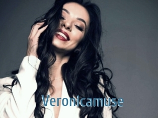 Veronicamuse