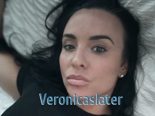 Veronicaslater