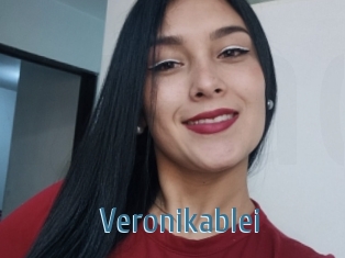 Veronikablei