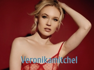 Veronikamitchel