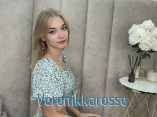 Veronikkarosse