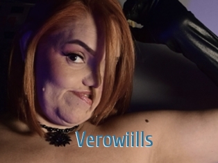 verowiills Web adult links