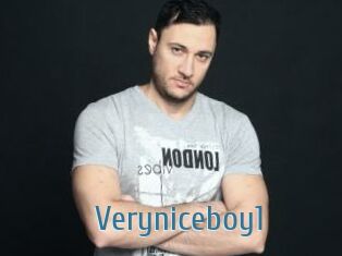 Veryniceboy1