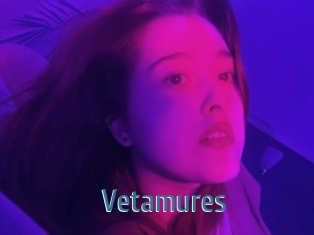 Vetamures