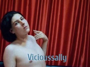 vicioussally Web adult links