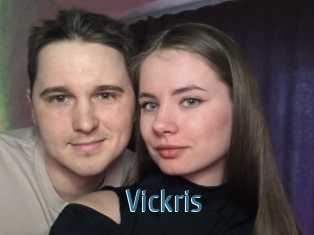 Vickris