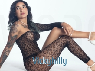 Vickyhilly