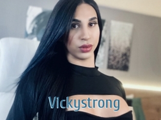 Vickystrong