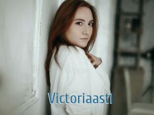 Victoriaasti