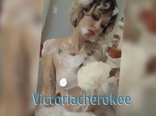 Victoriacherokee