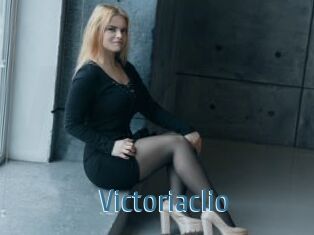 Victoriaclio