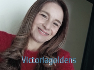 Victoriagoldens