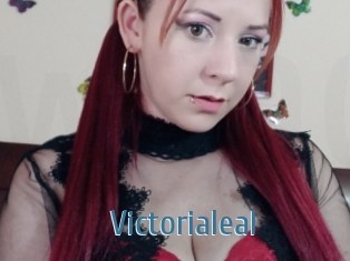 Victorialeal