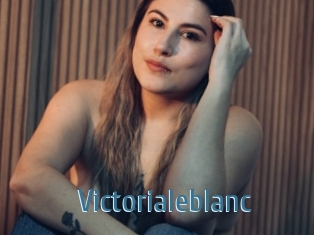 Victorialeblanc