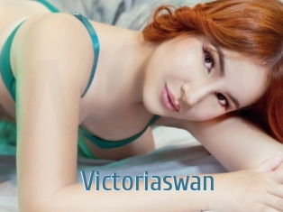 Victoriaswan