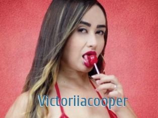 Victoriiacooper