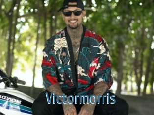 Victormorris