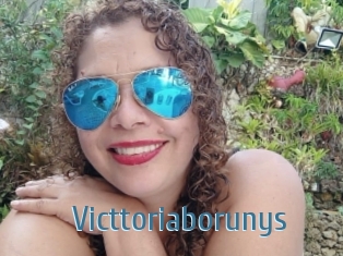 Victtoriaborunys