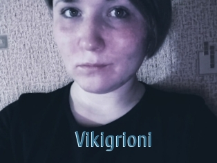 Vikigrioni