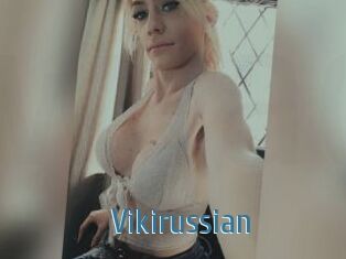 Vikirussian