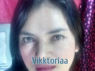 Vikktoriaa