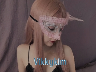 Vikkykim