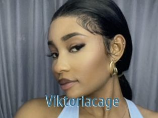 Viktoriacage