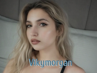 Vikymorgan