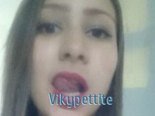 Vikypettite