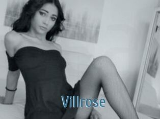 Villrose