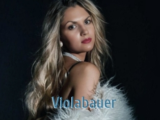 Violabauer