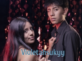 Violetahsukyy