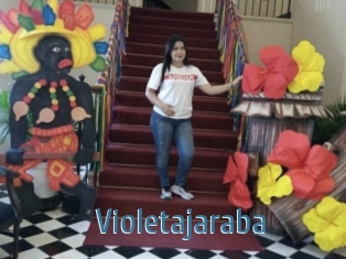 Violetajaraba