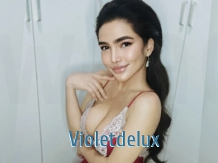 Violetdelux