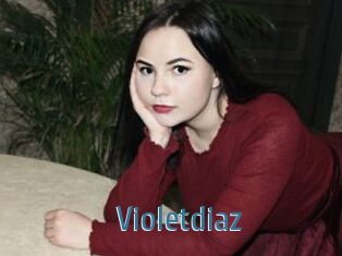 Violetdiaz