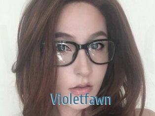 Violetfawn