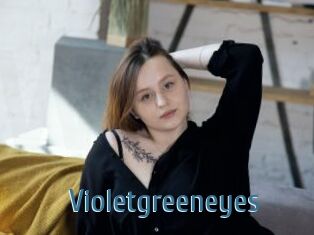 Violetgreeneyes