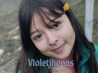 Violetjhonns