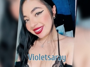 Violetsaray