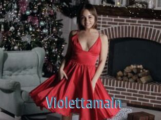 Violettamain