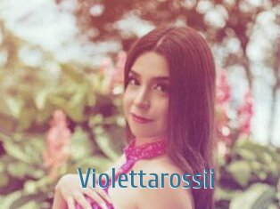 Violettarossii