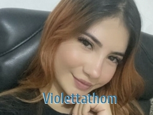 Violettathom