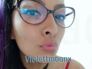 Violettmoonx