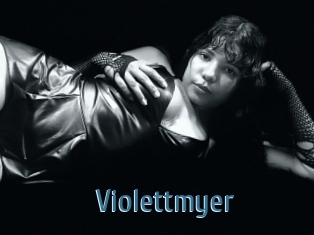 Violettmyer