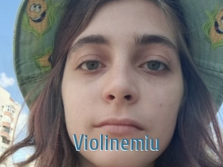Violinemiu
